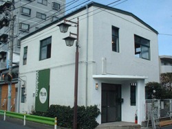 Youkobo Art Space Youkobo Art Space