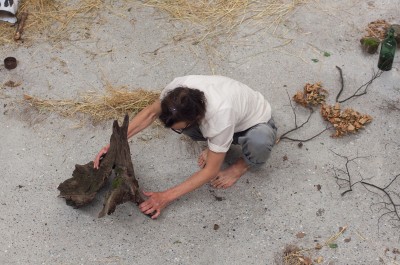 modern man © daniel hafner 0108