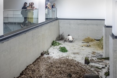 modern man © david hanko 10