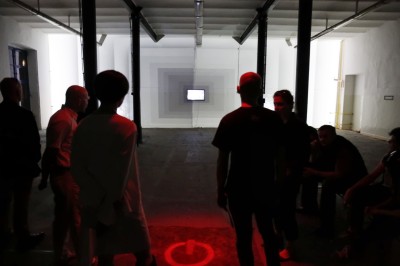 Faculty of Arts - DIG gallery